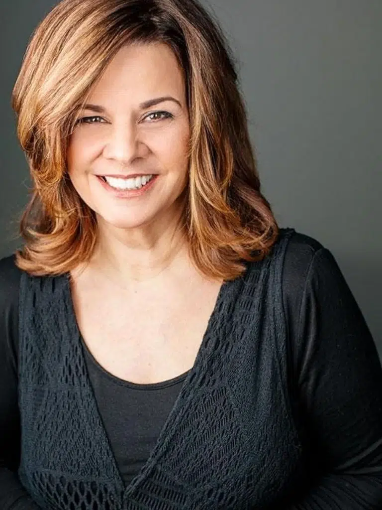 Annamarie Biography: Wiki, Age, Career, Height, Weight, Husband, Net Worth & More